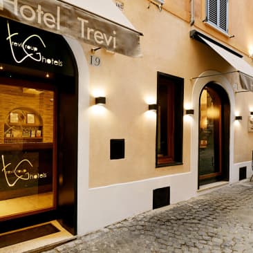 Trevi