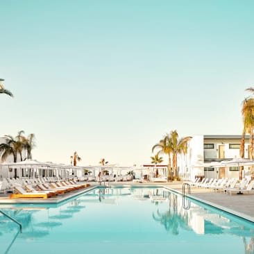 Ocean Beach Club - Kypros