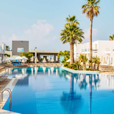 Panthea Holiday Village
