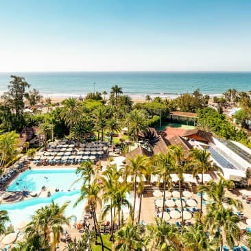 Bull Costa Canaria & Spa