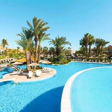 Atrium Palace Thalasso Spa Resort & Villas
