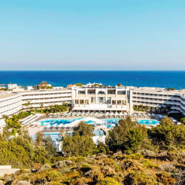 Princess Andriana Resort & Spa