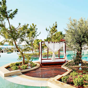 Amfora Hvar Grand Beach Resort