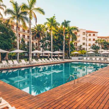 Iberostar Heritage Grand Mencey