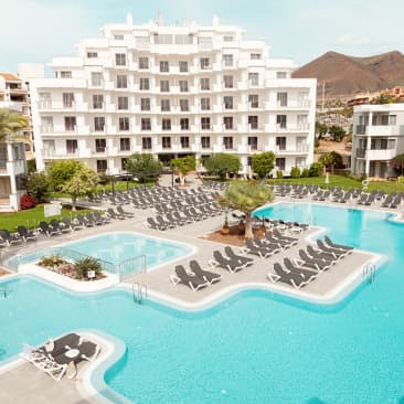 Tenerife Sur