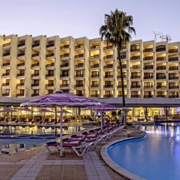 Royal Mirage Agadir