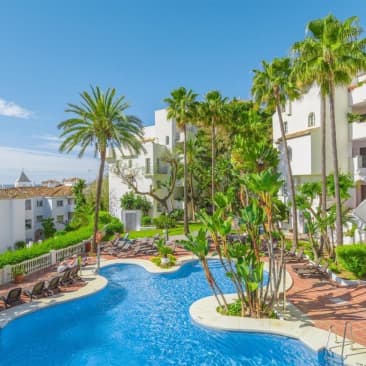 Royal Oasis Club Pueblo Quinta