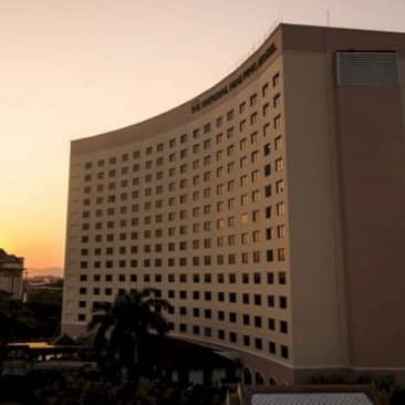 InterContinental Chiang Mai Mae Ping an IHG Hotel