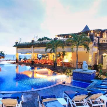 Pelangi Bali Hotel & Spa