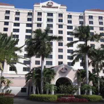 Renaissance Fort Lauderdale