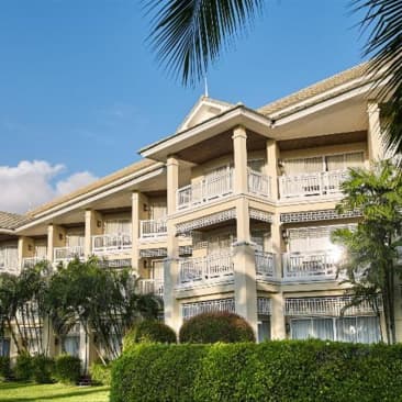 Sofitel Krabi Phokeethra Golf & Spa Resort