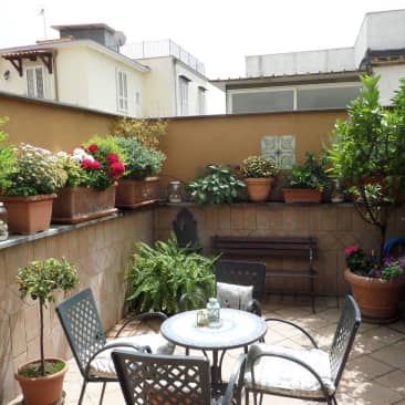 Hotel Il Convento