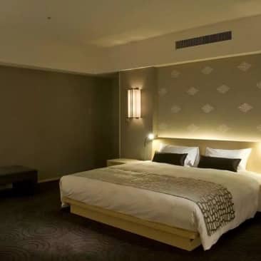 Capitol Hotel Tokyu