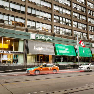 Holiday Inn Toronto Downtown Centre, an IHG Hotel