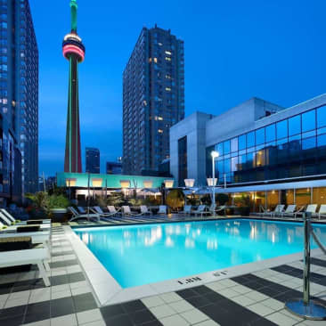 Radisson Blu Toronto Downtown