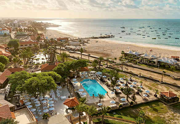 Hotel Morabeza