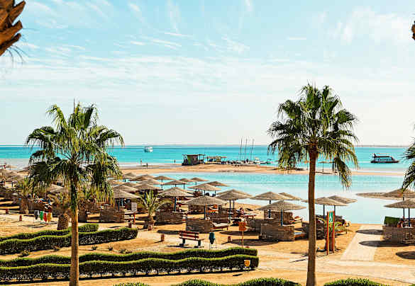 Club Paradisio El Gouna