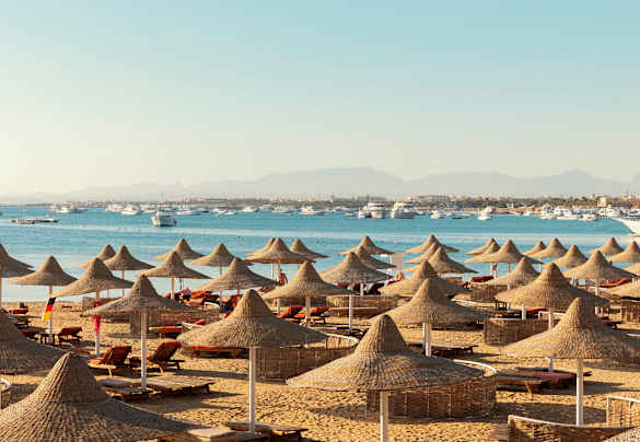 Siva Grand Beach