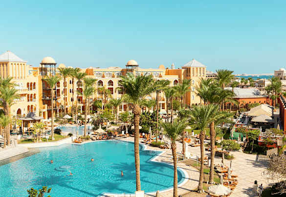 Grand Resort
