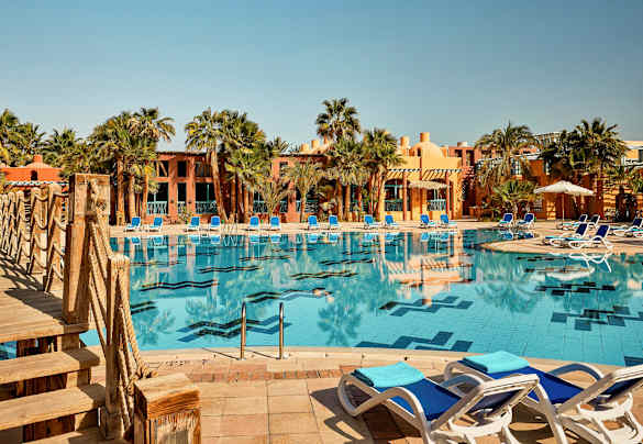 Sheraton Miramar Resort El Gouna