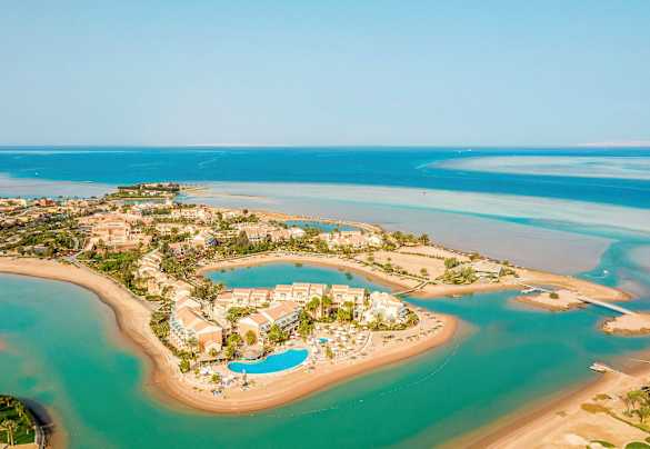 Mövenpick Resort & Spa El Gouna