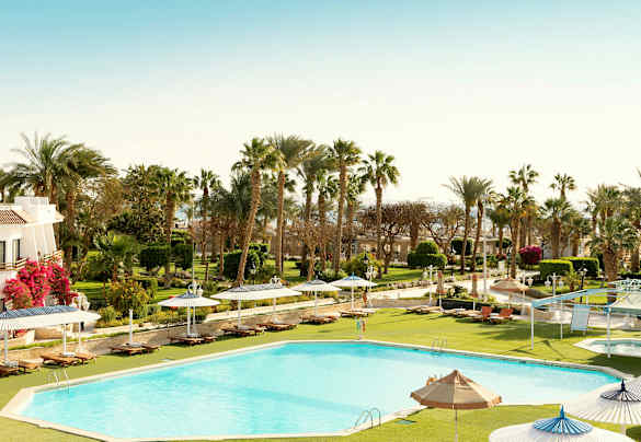 The Grand Hotel