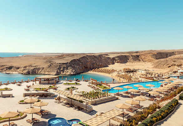 Siva Golden Bay Makadi