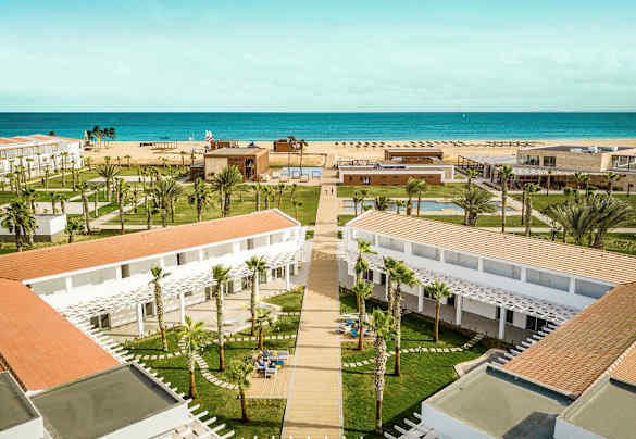 Robinson Cabo Verde