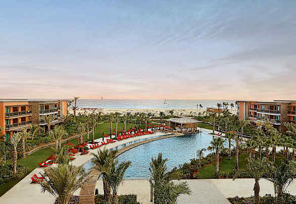 Hilton Cabo Verde Sal Resort