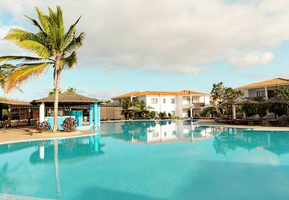 Meliá Tortuga Beach