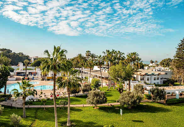 Allegro Agadir