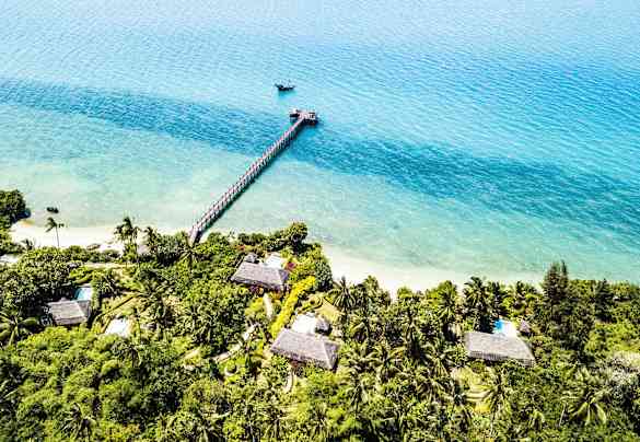 Zanzi Resort