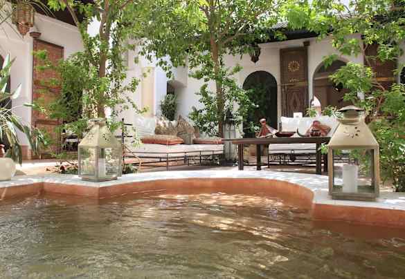 Riad Karmela