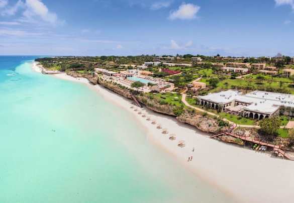 Hotel Riu Palace Zanzibar - All Inclusive - Adults