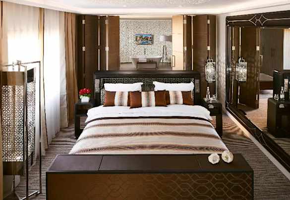 Movenpick Hotel Mansour Eddahbi Marrakech