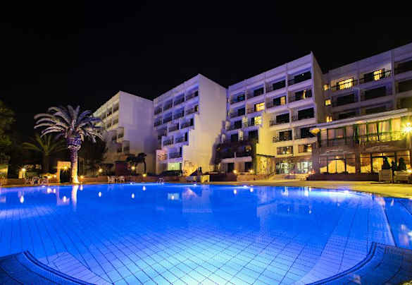 Hotel Argana