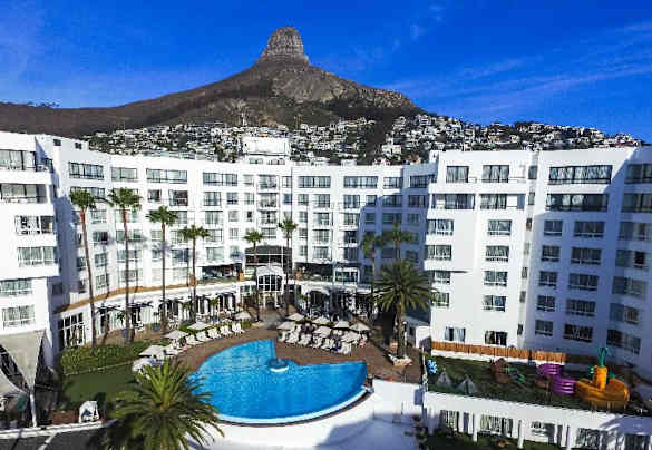 President Hotel
