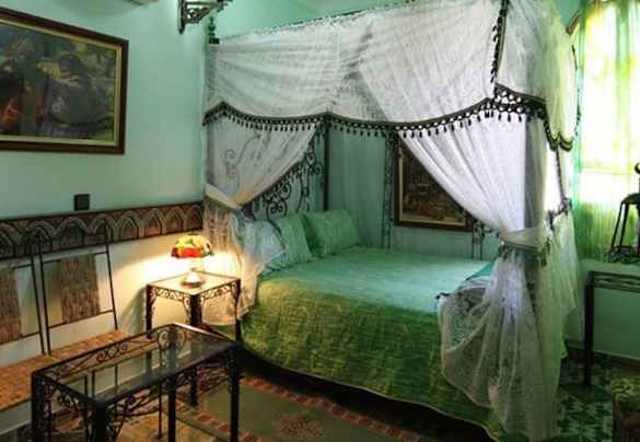 Moroccan House Marrakech