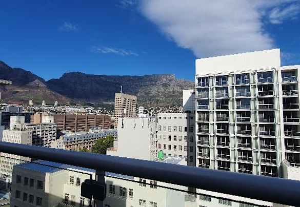 Holiday Inn Express Cape Town City Centre