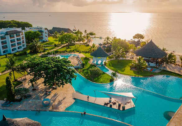 Royal Zanzibar Beach Resort