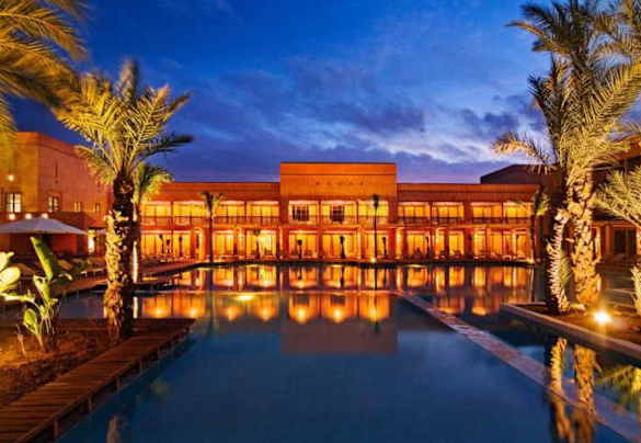 Pickalbatros Hotel du Golf