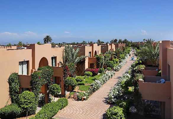 Valeria Dar Atlas Resort All Inclusive