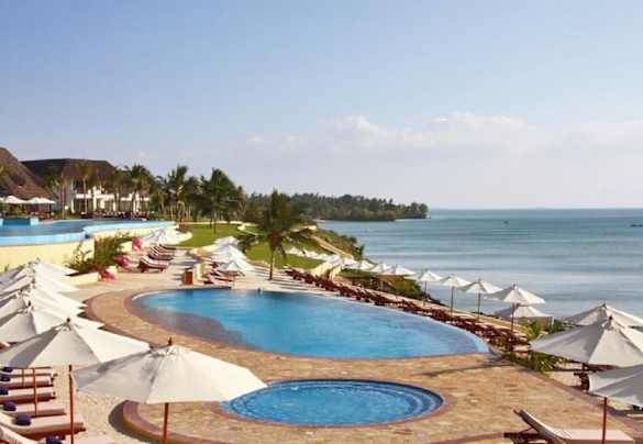 Sea Cliff Resort and Spa Hotel