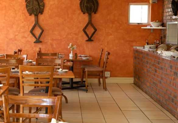 Protea Hotel Cape Castle - Cape Town