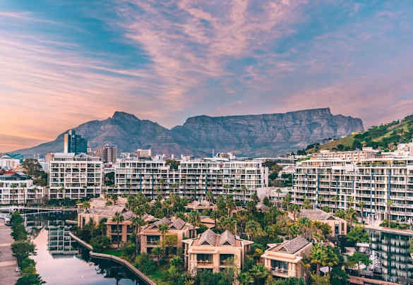 One&Only Cape Town