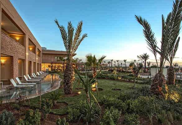 Be Live Collection Marrakech - Adults Only
