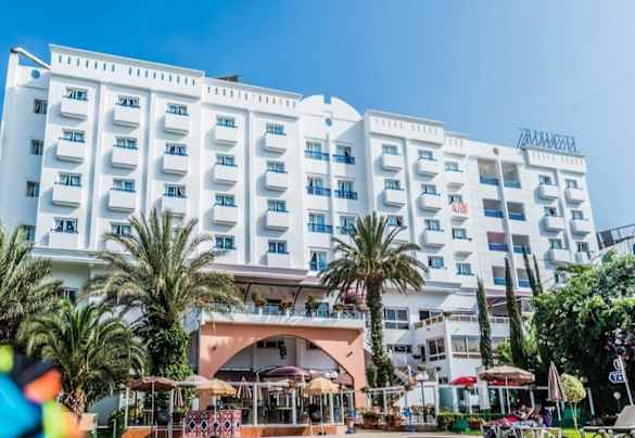 Tildi Hotel & Spa