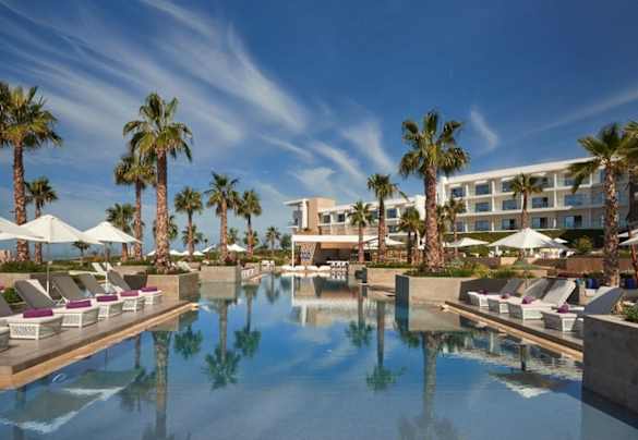 Hyatt Place Taghazout Bay