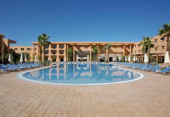 LABRANDA Targa Aqua Parc