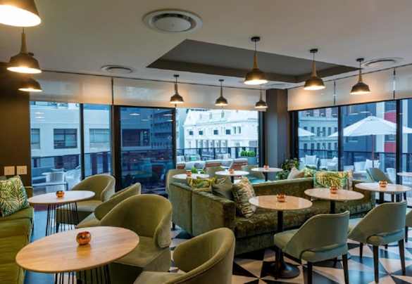 Pullman Cape Town City Centre